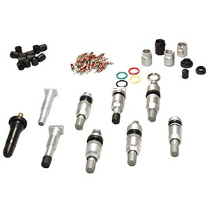 TPMS servisní kit 916 (kód:SKA916)