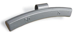 50g sport zinek (50 ks)