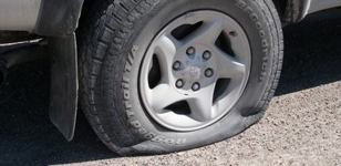 Opravné sady SLIME na defekty pneumatik