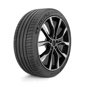 Letní pneumatiky Michelin Pilot Sport 4 SUV