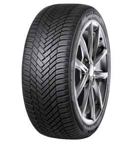 Pneumatiky Nexen N´blue 4Season 2