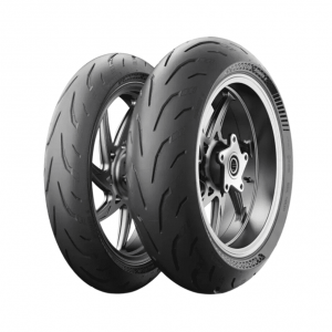 Pneu Michelin Power 6