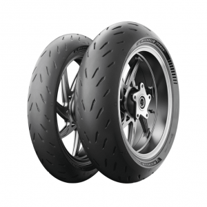 Moto pneu Michelin Power GP