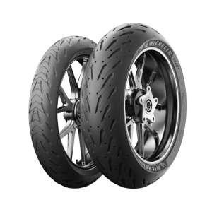 Pneumatiky Michelin Road 5