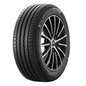 Letní pneumatiky Michelin Primacy 4+
