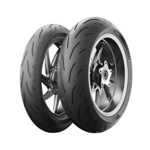 Moto pneu Michelin Power 6