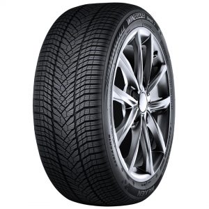 Nové zimní pneumatiky Nexen Winguard Sport 3