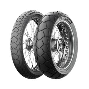 Moto pneumatiky Michelin Anakee Adventure 2