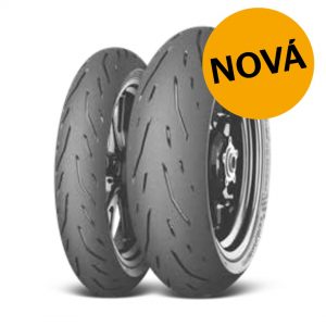 Supersport moto pneumatiky Continental ContiSportAttack 5