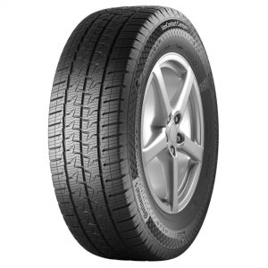Užitkové celoroční pneu Continental VanContact Camper