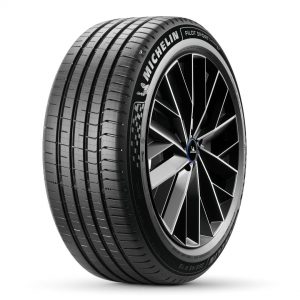 Letní pneumatiky Michelin Pilot Sport 5 energy