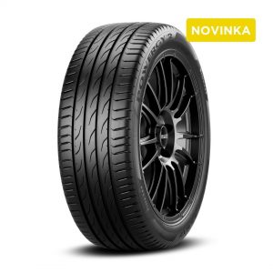 Letní pneumatiky Pirelli Powergy 2