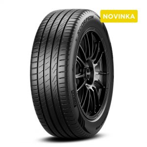 Letní pneumatiky Pirelli Scorpion S3