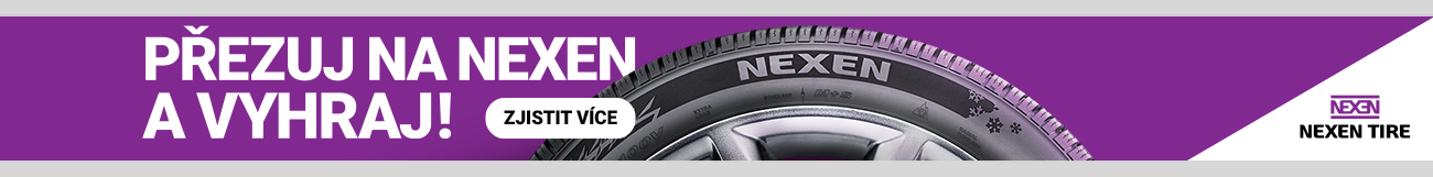 soutěž nexen