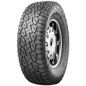 Dezén univerzální pneumatiky Kumho Road Venture AT52