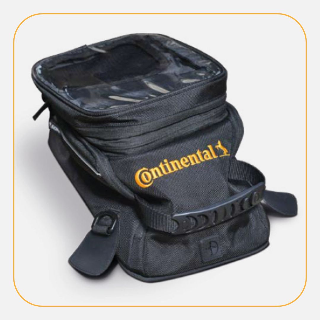 tankvak continental