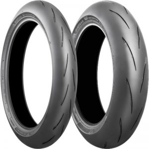 Moto pneumatiky Bridgestone RS 12