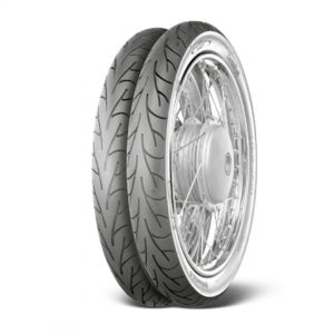 Pneumatiky pro mopedy Continental ContiGO!