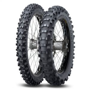 Off-road pneumatiky pro enduro Dunlop Geomax EN91