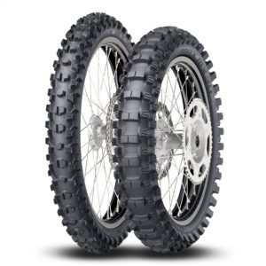 Motokrosové pneumatiky Dunlop Geomax MX34