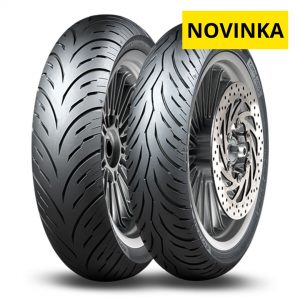 Pneumatiky na skútr Dunlop ScootSmart 2