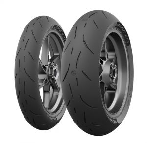 Silniční moto pneu Metzeler Sportec 01 RS