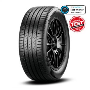 Letní pneumatiky Pirelli Cinturato C3