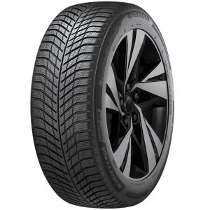 Dezén zimní pneumatiky Hankook Winter i*cept evo4 W340