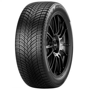 Celoroční pneumatiky Pirelli Powergy 2 All Season – detail dezénu